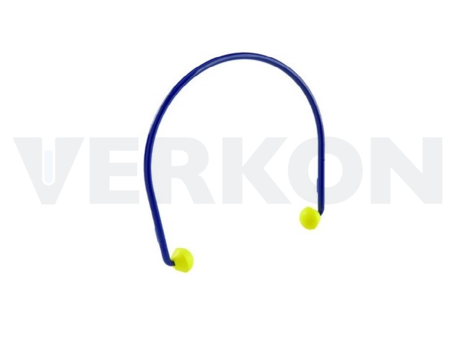 Chránič sluchu 3M E-A-R caps, opakovaně použitelný