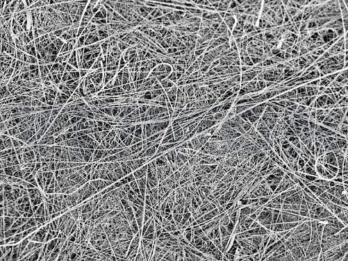 Filtr ze skleněných mikrovláken s pojivem, kruhové výseky, Whatman