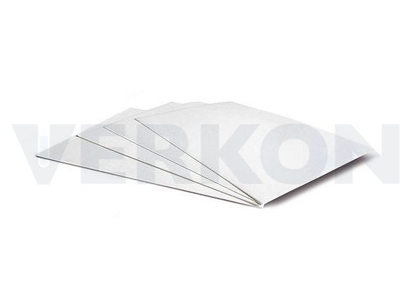 Filtrační papír pro kvalitativní analýzu, archy 580 x 580 mm, Munktell Ahlstrom