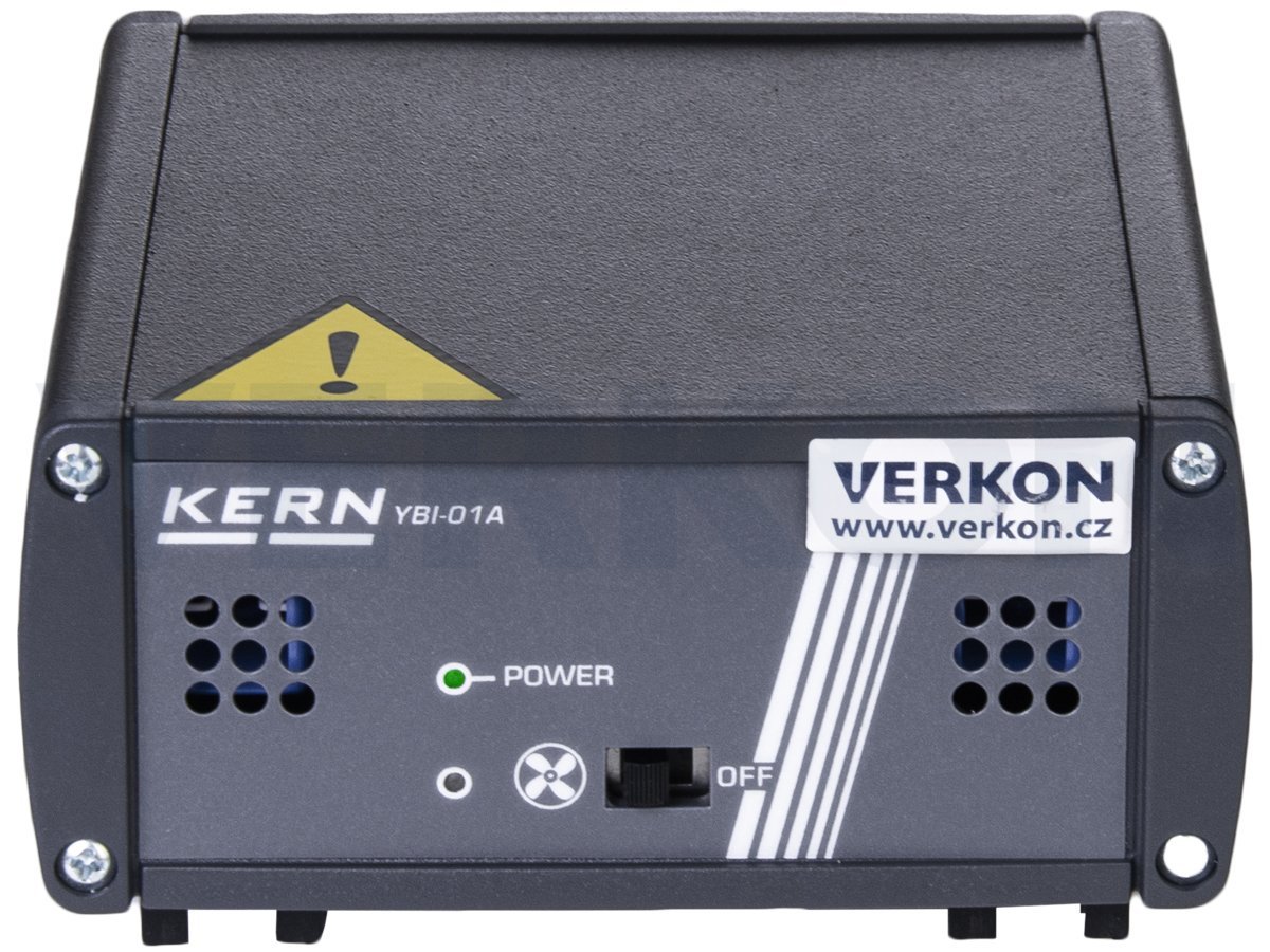 Ionizátor stolní Kern YBI-01