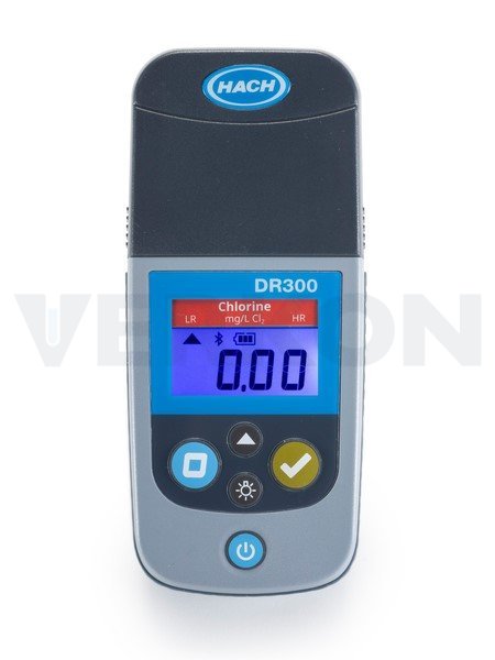 Kolorimetr kapesní Hach DR300
