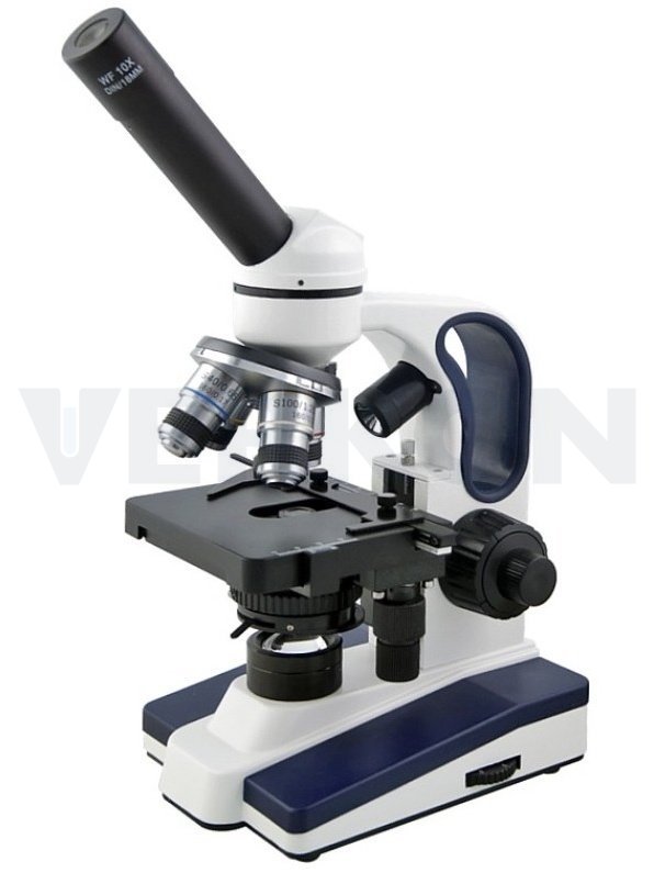 Mikroskop studentský SME 1M