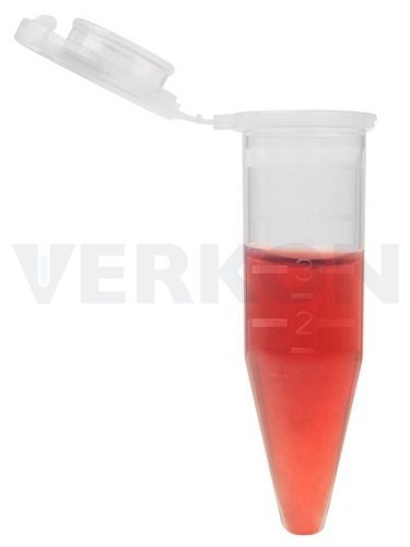 Mikrozkumavka centrifugační, objem 5 ml, PP